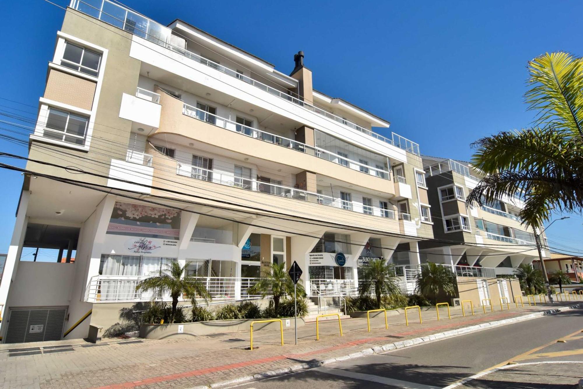 Melhor Localizacao Do Campeche, 200M Da Praia P836 Florianópolis Esterno foto