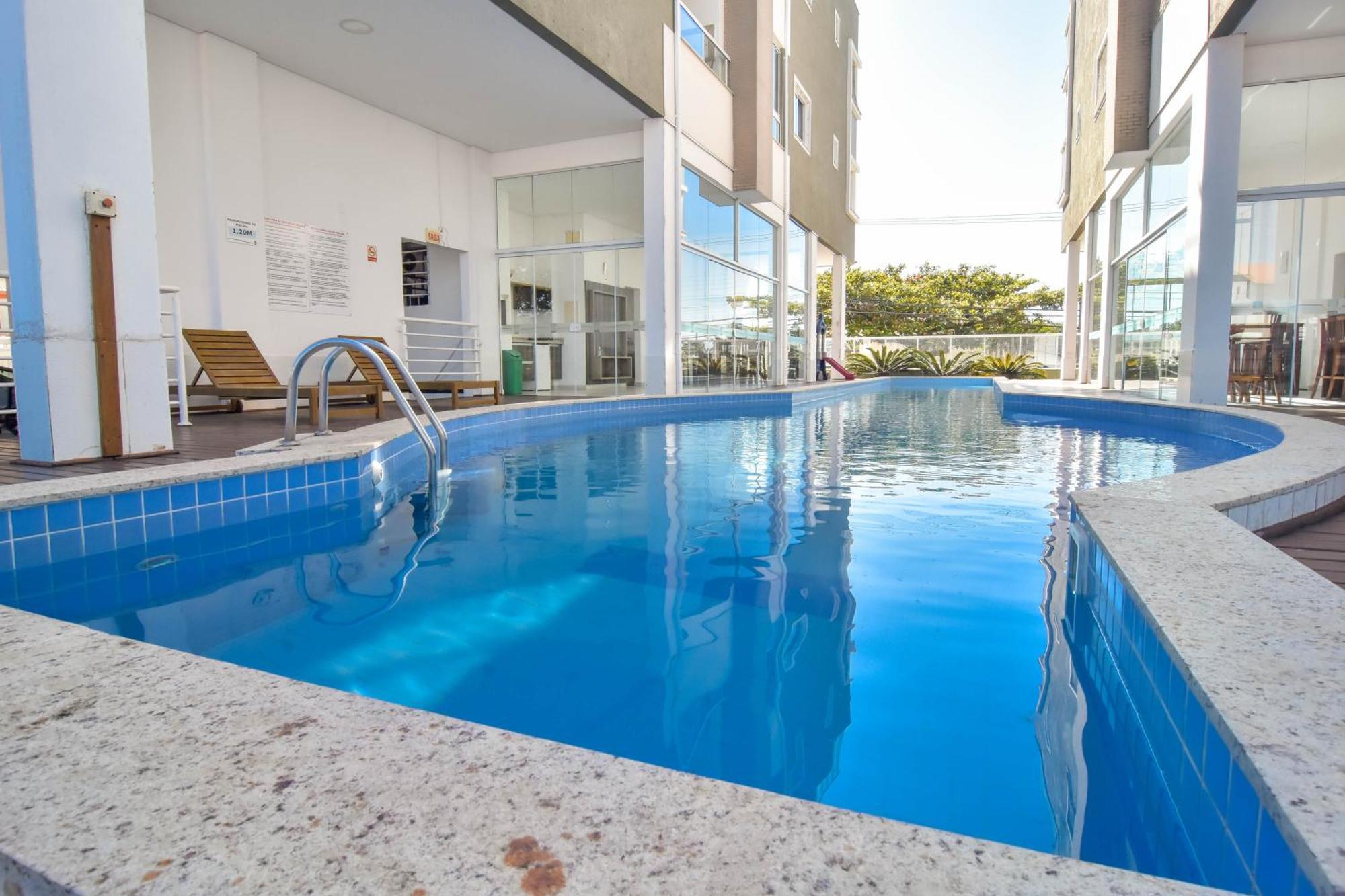 Melhor Localizacao Do Campeche, 200M Da Praia P836 Florianópolis Esterno foto